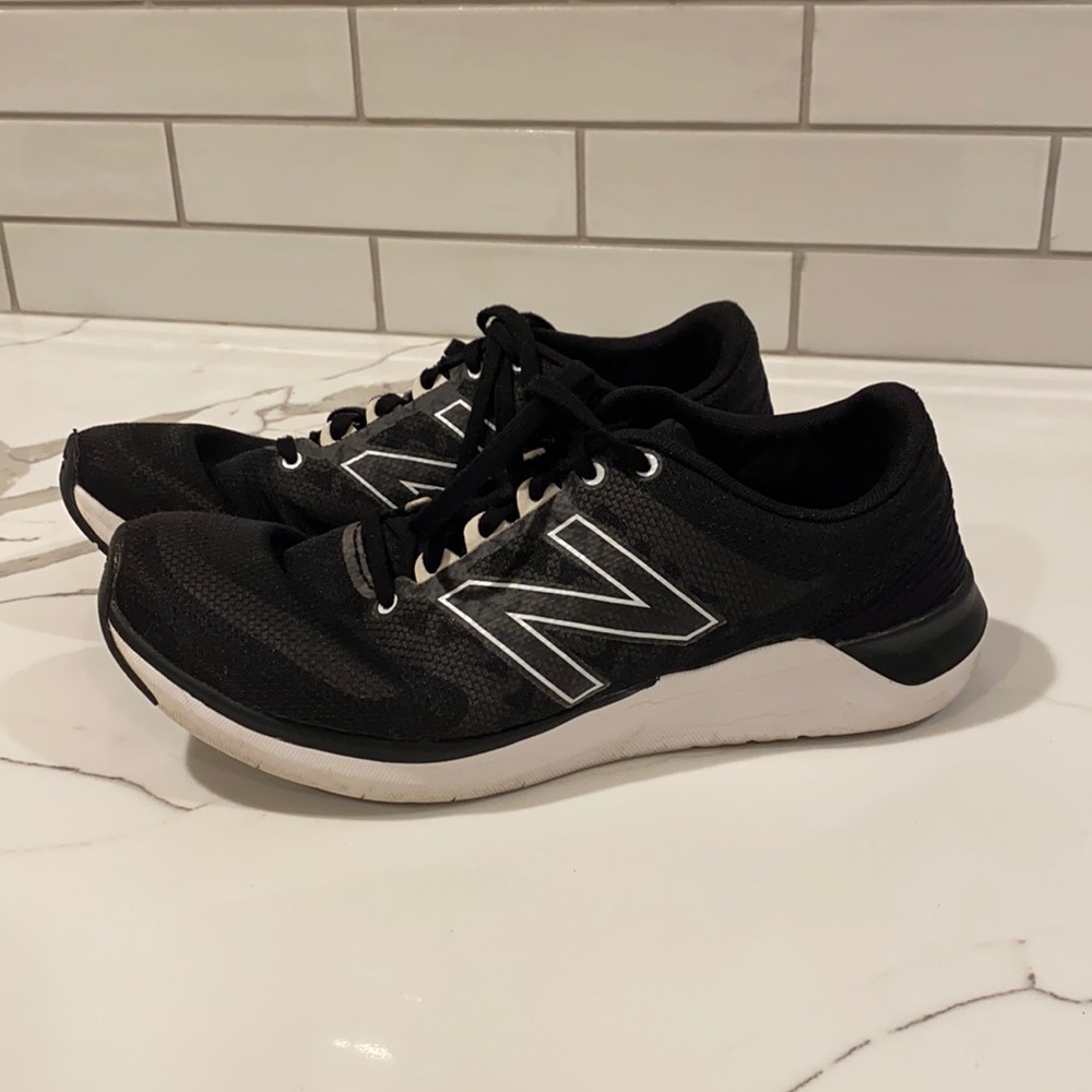 New Balance 715v4 womens sz 10 sneakers